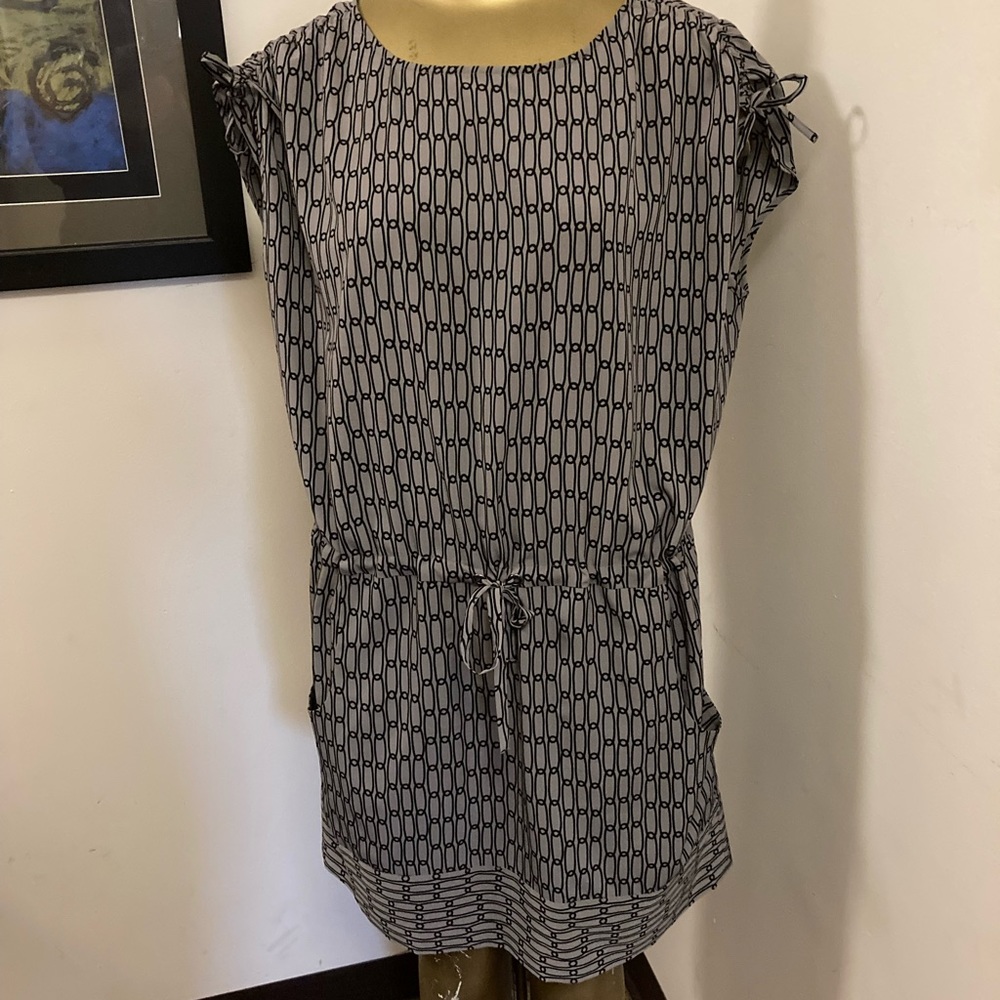 AX Armani exchange dress